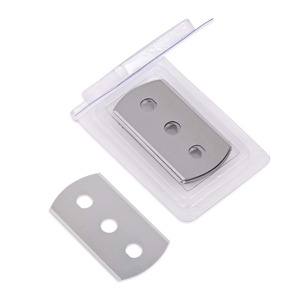 Gomake Wrapping Paper Cutter Letter Opener Gift Wrap Cutting Tool