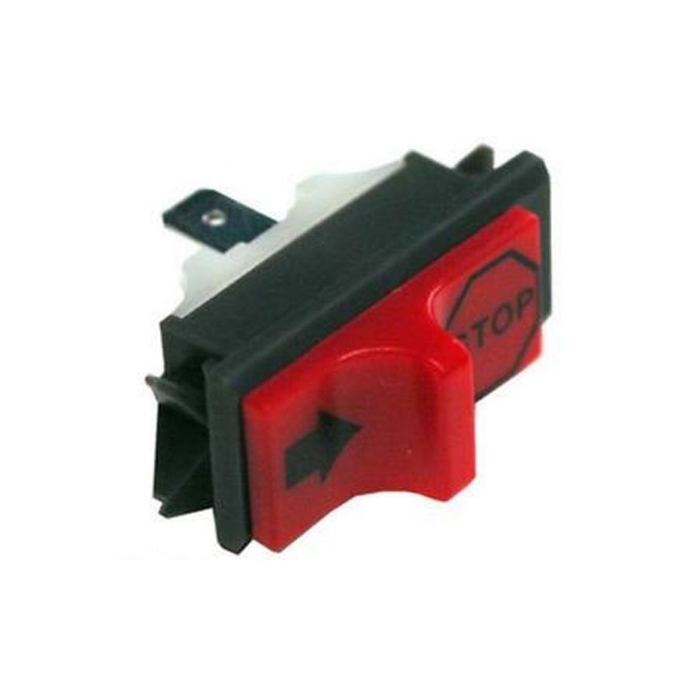 Interruttori Di Arresto Per Husqvarna 36 40 41 45 50 51 55 61 66 136 137 141 142 254 257 261 262 266 268 272 281 288 340 345 38 Fr Motosega 5 371 372 394 395 85933189