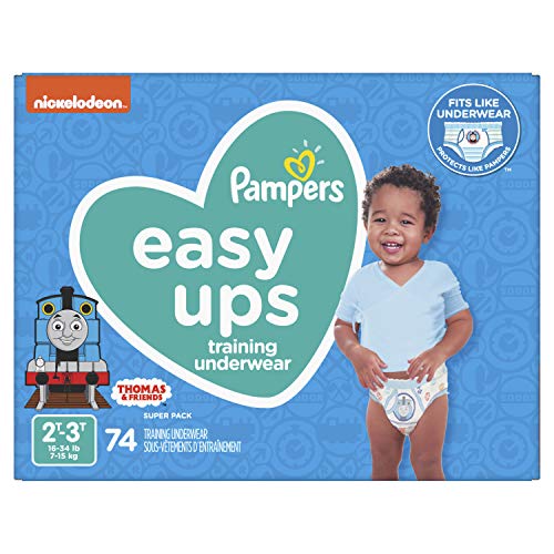 5 Best Nighttime Diapers for Toddlers Reviews 2022 Diaper News