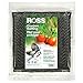 Ross Garden Netting (Multi-Use Netting for Use Around Yard and Garden) Black Mesh Plastic Netting, 14 feet x 45 feet