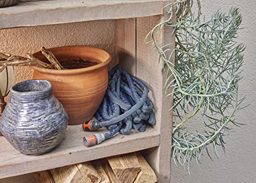 Gardena Liano Xtreme 3/4 Inch, 30M Set: Extremely Robust Textile Garden Hose, For Indoor Water Taps, With Pvc Inner Tube, Lightweight, Weather-Resistant (18484-20) #TOP5