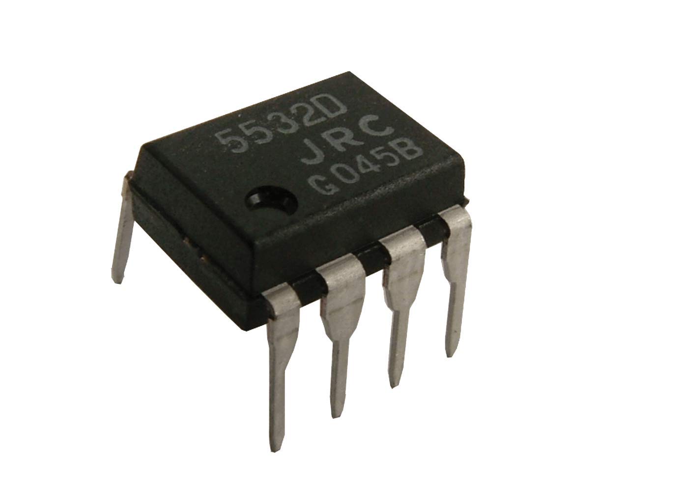 NE5532 IC – Dual Noise High-Speed Audio Operational Amplifier (B08P9P9PL7) Amazon Price History, Amazon Price Tracker