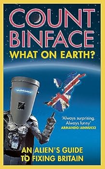 Hardcover What On Earth? Book