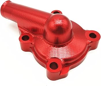 Amazon.co.jp: ウォーターポンプカバー オートバイアクセサリーCNC Amazon.co.jp: ウォーターポンプカバー オートバイアクセサリーCNC