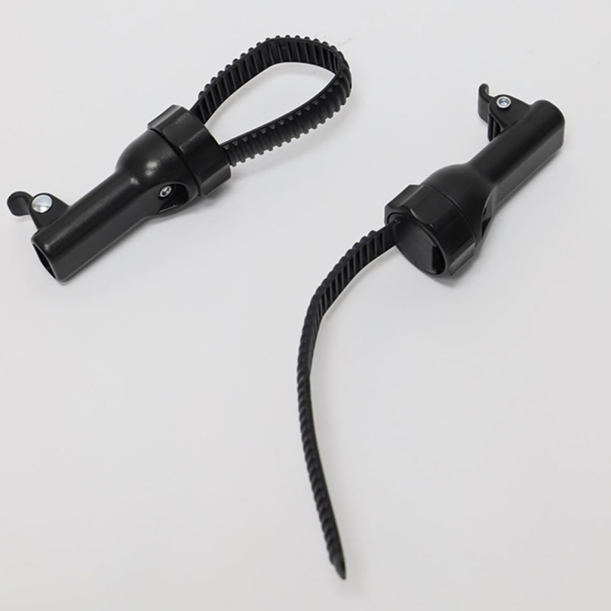 Toyvian 2 Łącznik Do Wózka Dziecięcego Akcesoria Samochodowe Do Wózka Dziecięcego Akcesoria Samochodowe Łącznik Do Wózka Dziecięcego Adapter Wózka Podwójnego Do Wózka