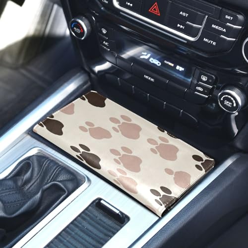 Organizador para carro tamaño práctico miniatura 5
