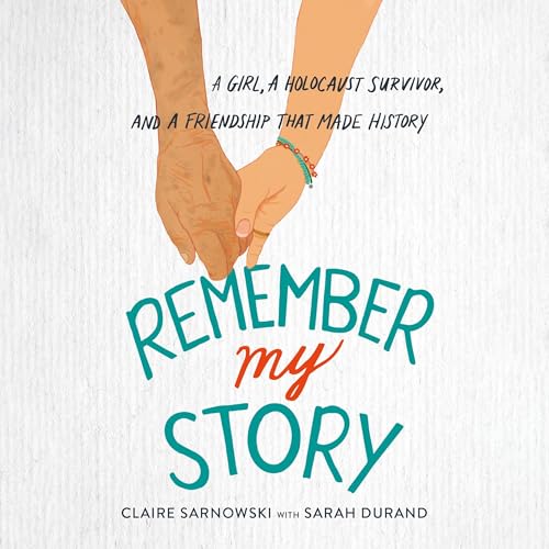 Remember My Story by Claire Sarnowski, Sarah Durand - contributor episode artwork