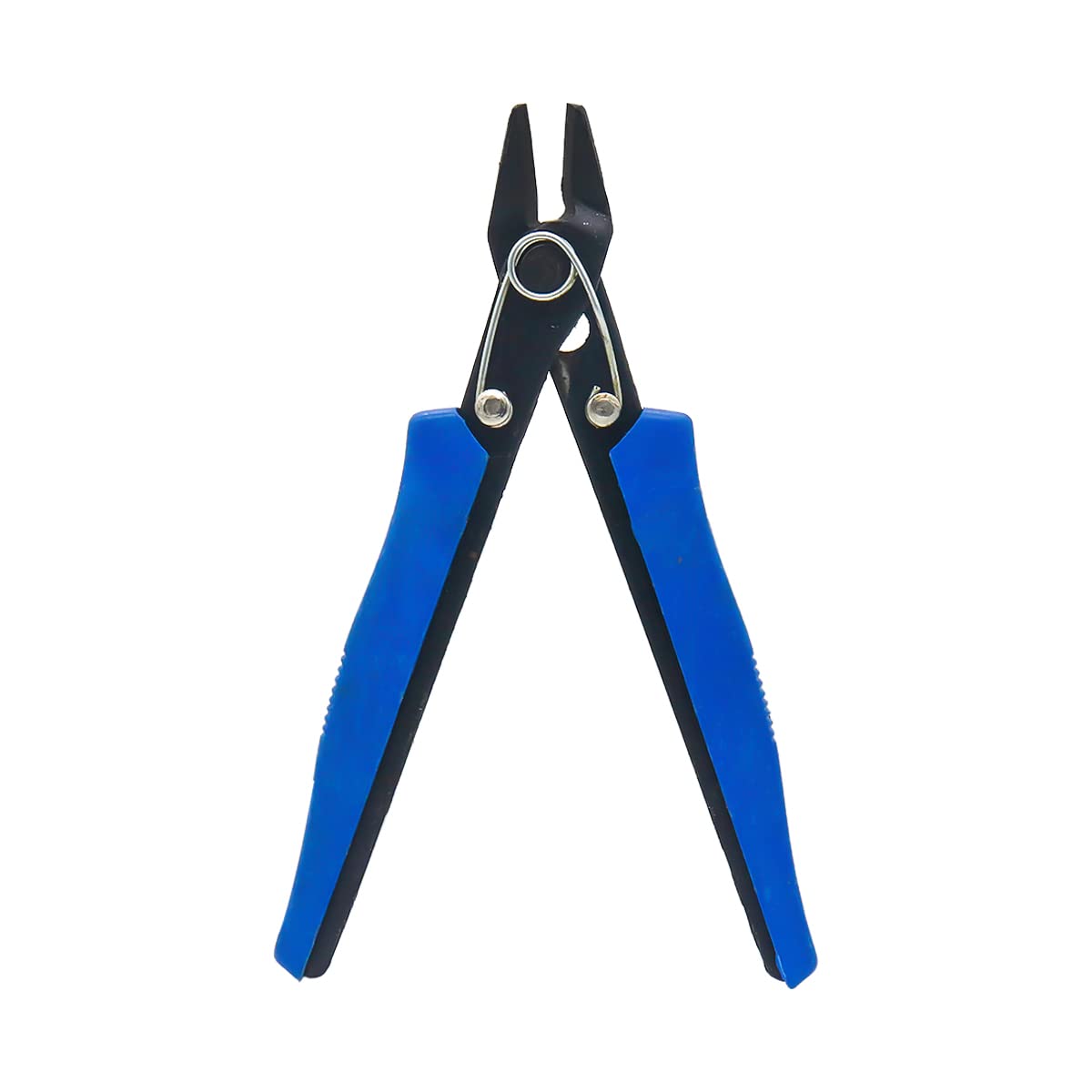 Electronic Spices Nipper-07 Copper and Aluminium Wire Cutter and Stripper With Hard Abs Plastic Covered Handles (B0BLNX18FM) Amazon Price History, Amazon Price Tracker