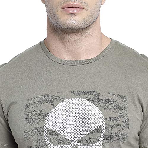 Image of Free Authority Men Men Tshirt