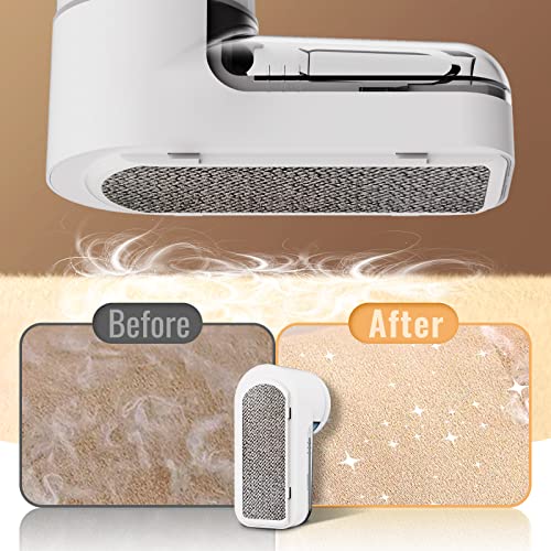 Iruntek 99889 Fabric Lint Remover Wired Use thumb #4