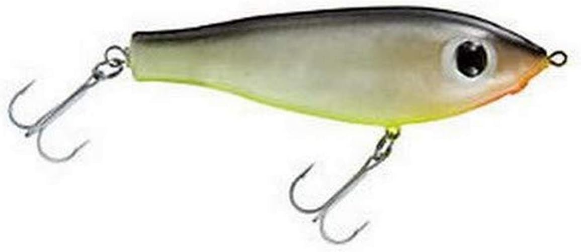 Paul Brown's Paul Brown Fat Boy 4 ' 3 Oz
