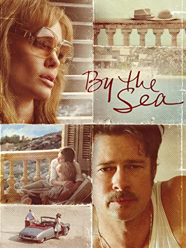  By the Sea