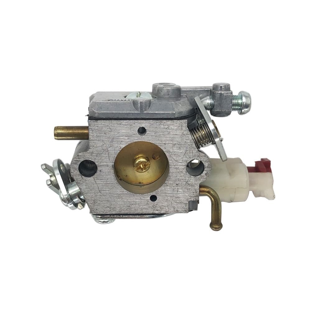 Carburateur Husqvarna 503283401 pour débroussailleuse ZAMA C1Q-EL21 588171156