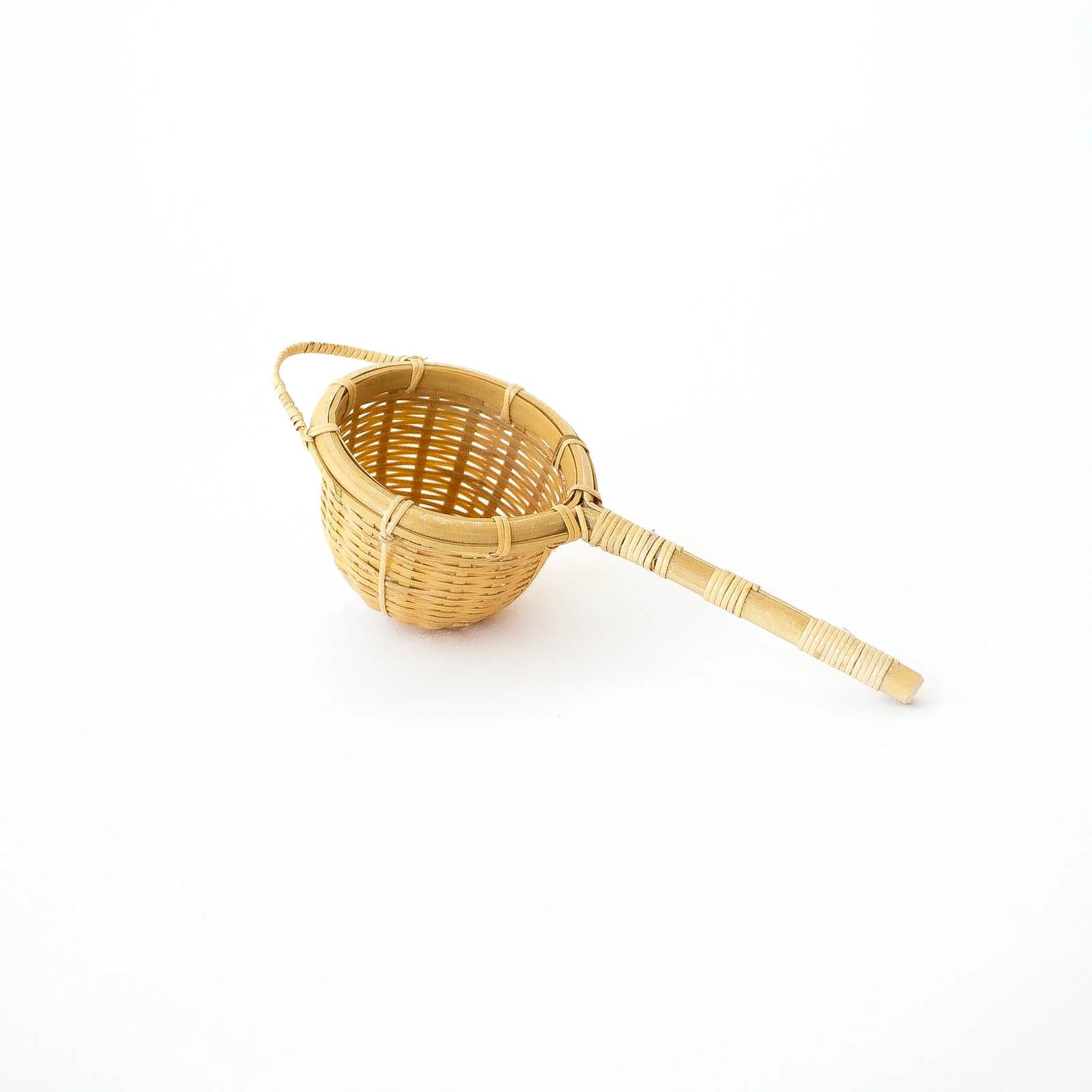 Assam Bamboo Tea Strainer-image-48