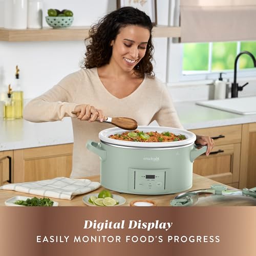 Crock-Pot Design Series 7-Quart