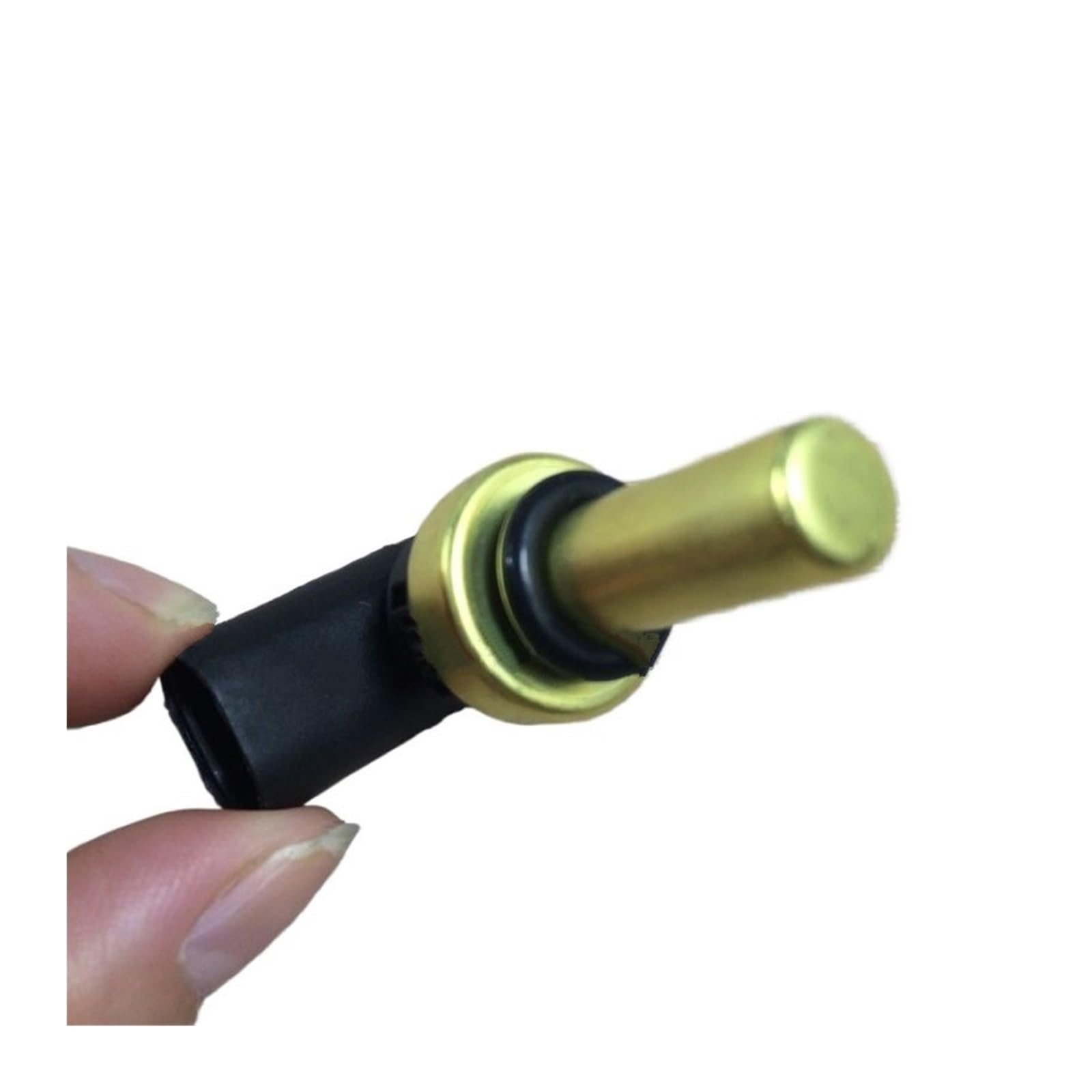 Sonde de température Capteur de température du liquide refroidissement, 10 pièces, pour Chevrolet Aveo Cruze Trax Sonic, GMC, Opel Astra 55353807