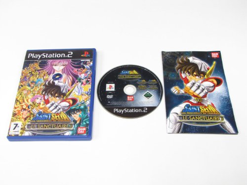 Saint Seiya Le Sanctuaire jeu plateau geek collection manga