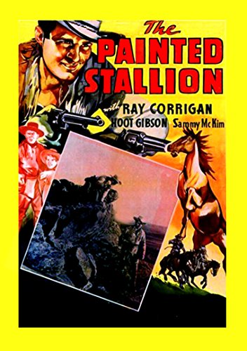 The Painted Stallion [Edizione: Usa]