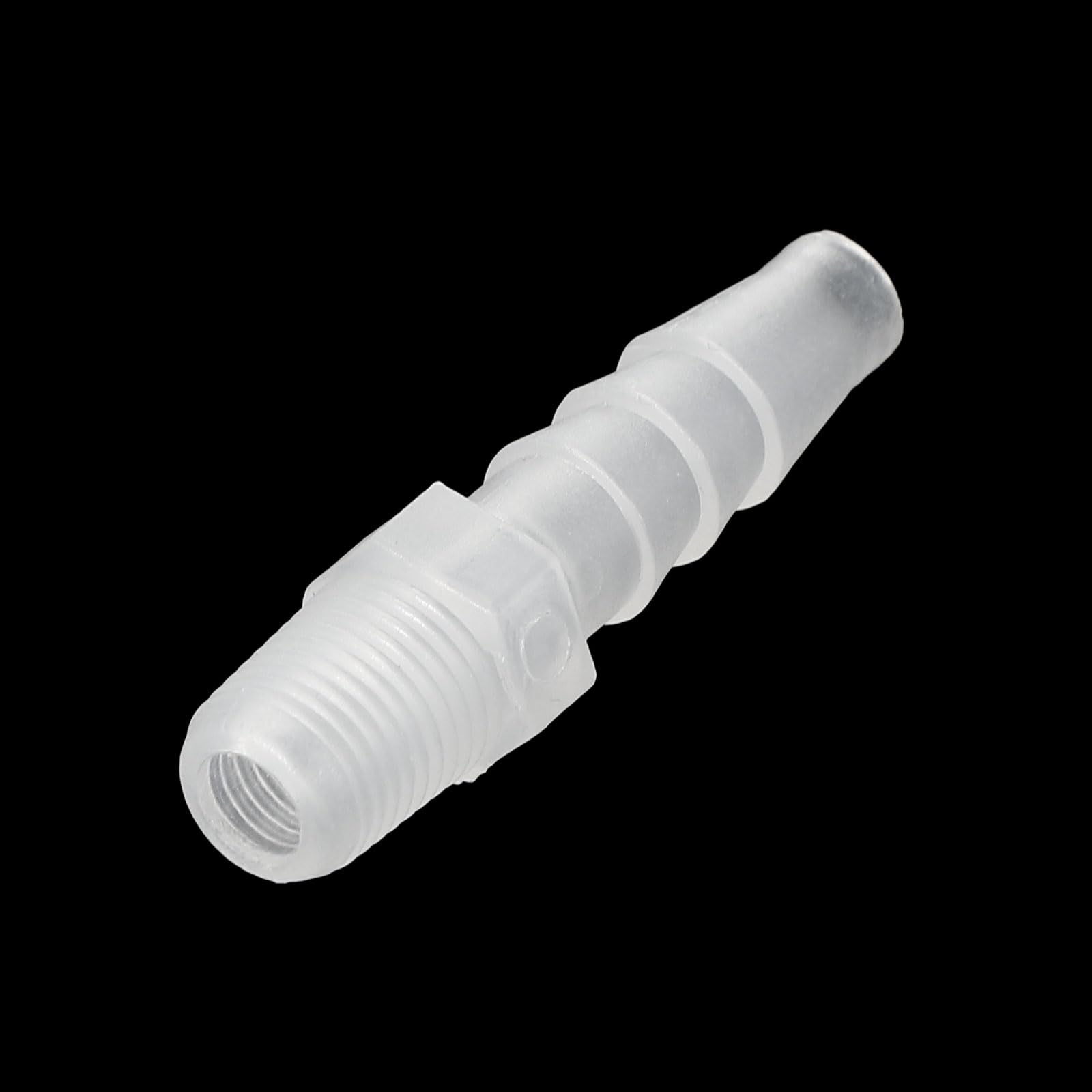 PATIKIL 1/4" Barb x 1/8" G Male Connector - Image 4