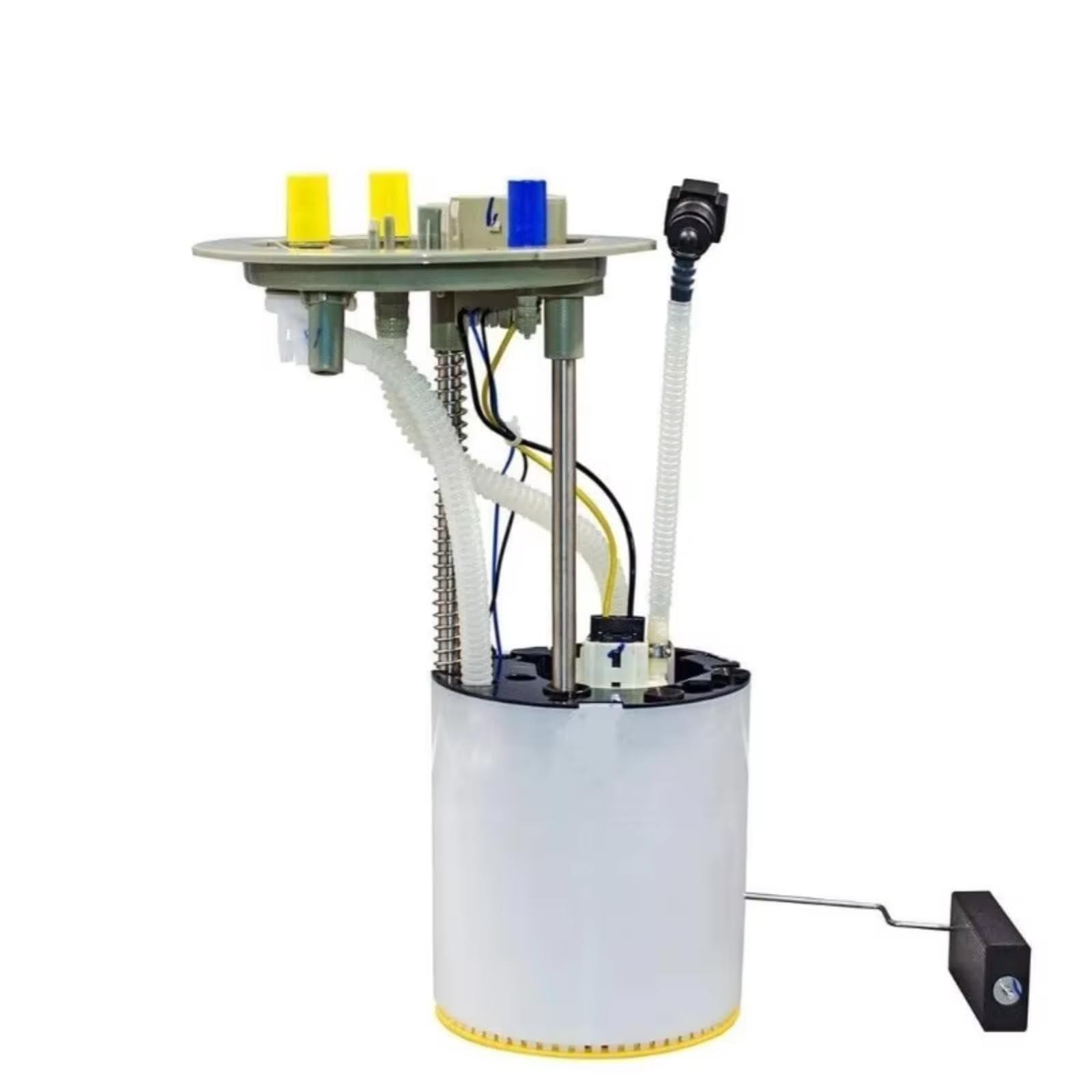 Ensemble Pompe À Carburant Dans Le Réservoir Pour A6 C6 2005-2011