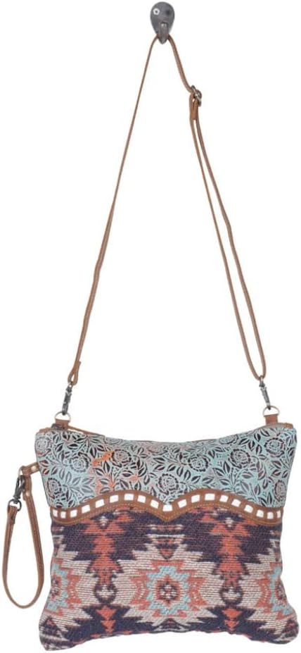 Myra Bag Harlow Small & Crossbody Bag S-5222 - Image 5