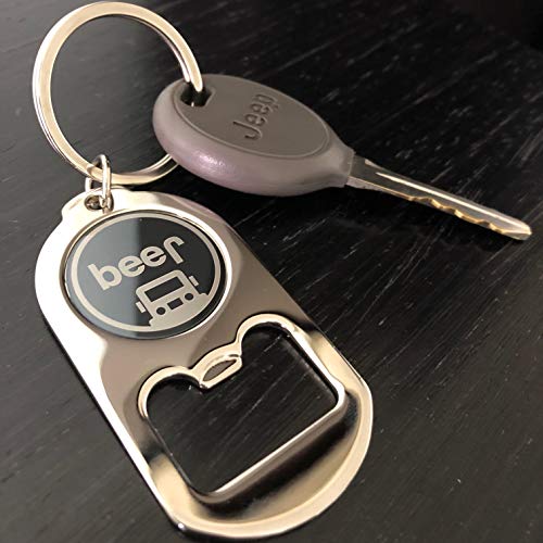 Best Beer Opener For Jeep