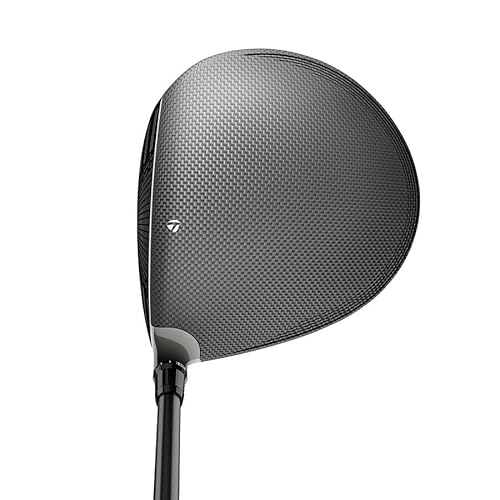 TaylorMade Qi35 Max Driver Golf Club - 10.5° AirSpeeder Regular Right Hand Image 2