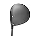 TaylorMade Golf Qi35 Max Driver 10.5 Degree AirSpeeder Senior Right Handed
