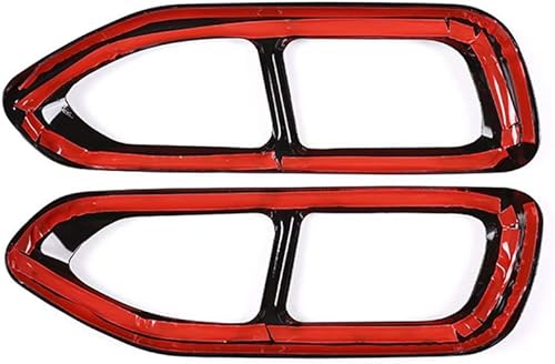 Miniatura 5 de YIWANG 304 Tubería de acero inoxidable para tubo de escape de garganta, 2 piezas para BMW Serie 7 G11 G12 730 740 750li 2016-2019 Auto Accesorios