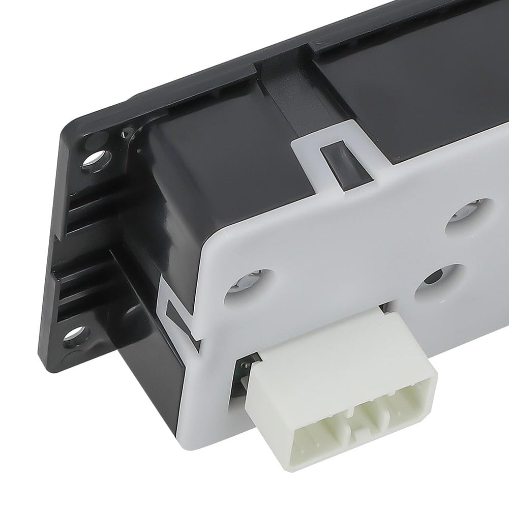 Panel de control de calefacción y aire acondicionado para International 9200i 9900i HX515 HX620, repuesto para OE 3518702C93 3518702C92, plástico ABS