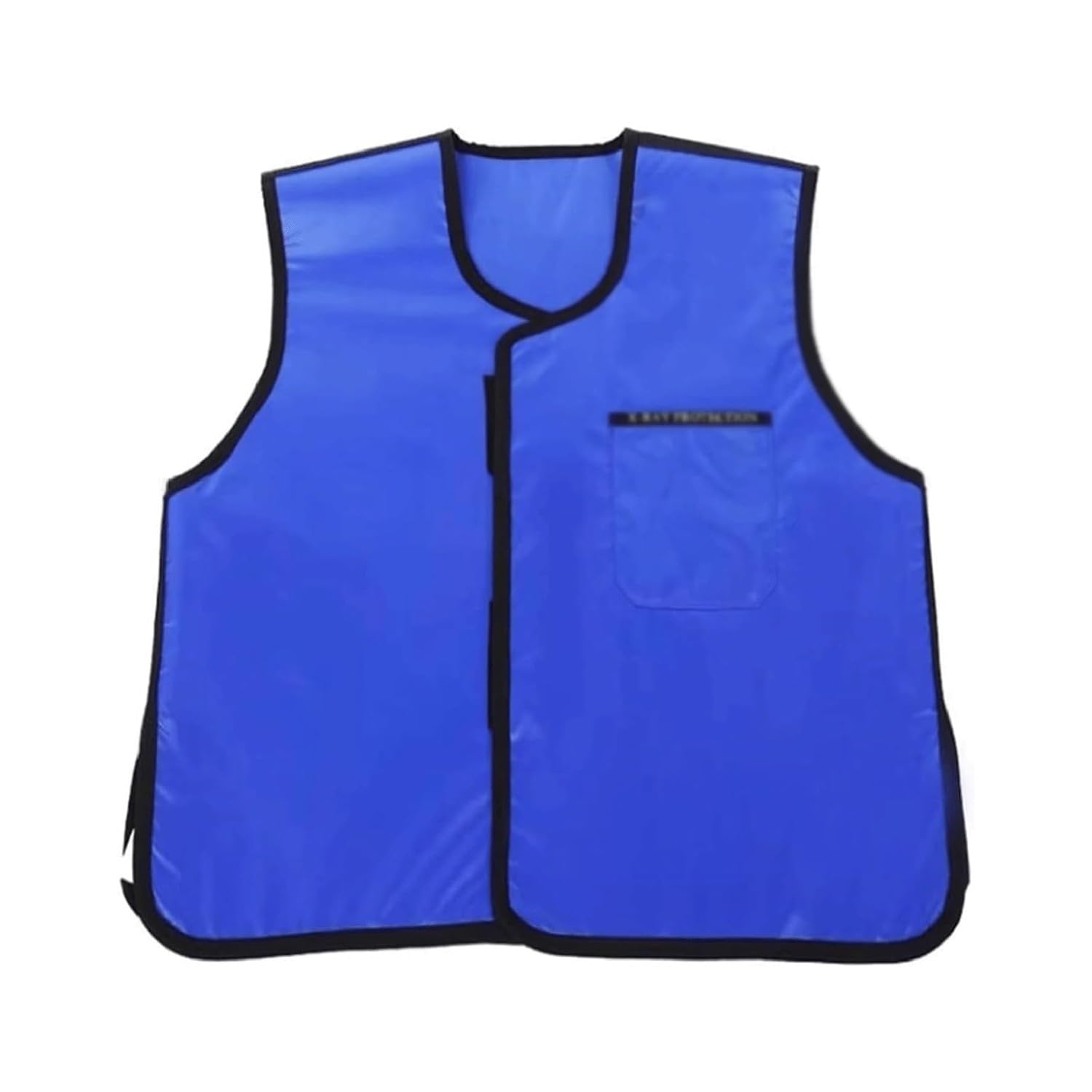 Tablier en Plomb Tablier De Gilet De Protection Contre Les Rayons X pour Clinique Et Usine, Tablier De Protection Dentaire Léger Contre Les Rayons X