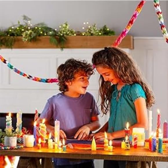 Miniatura 7 de TooGet 60 bloques de cera de abeja amarilla pura, bloques de cera redondos, acondicionadores de hilo de cera de abejas para velas, muebles, cuidado