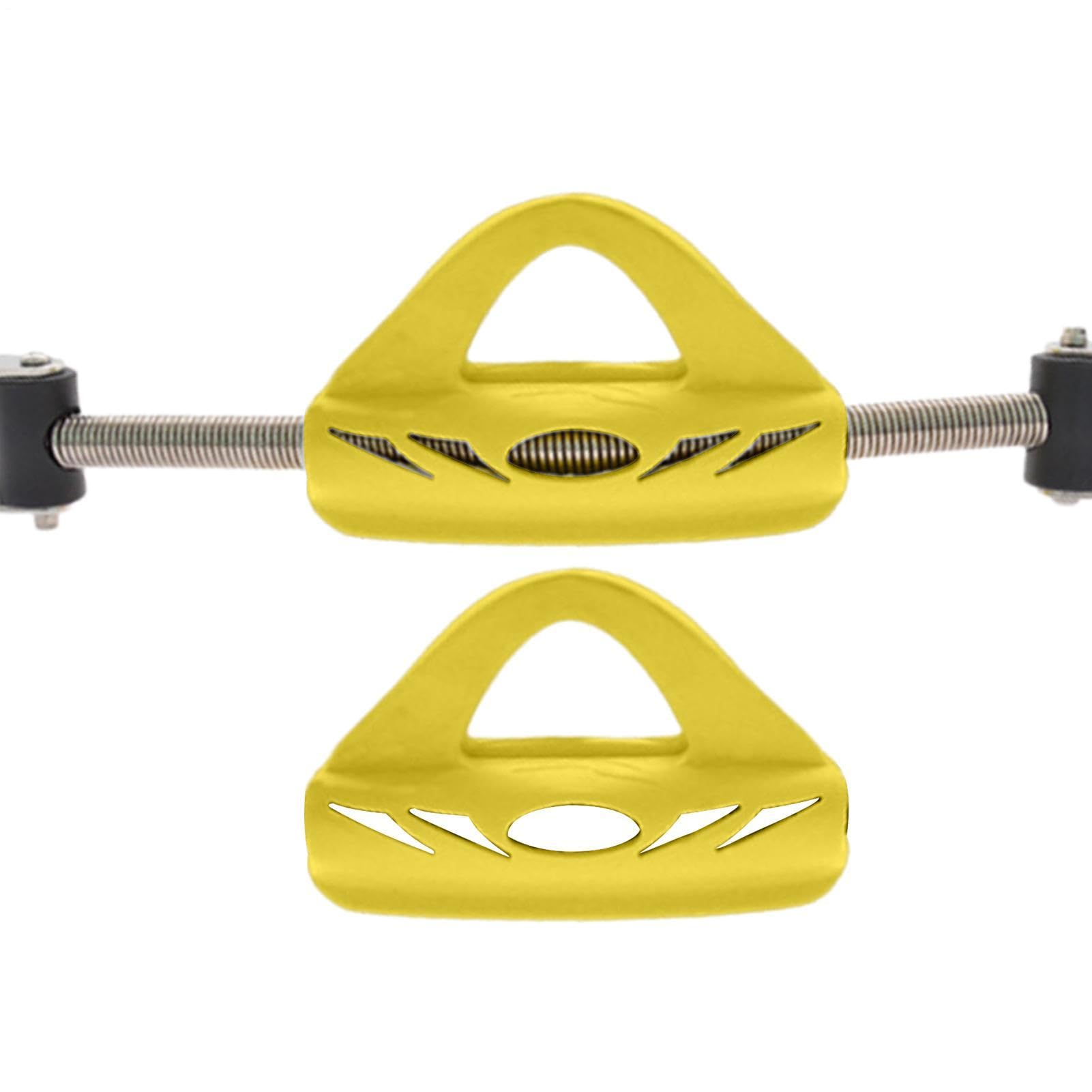 Rubber Fin Flippers Strap 2 Pieces Professional Water Sport Replacement
