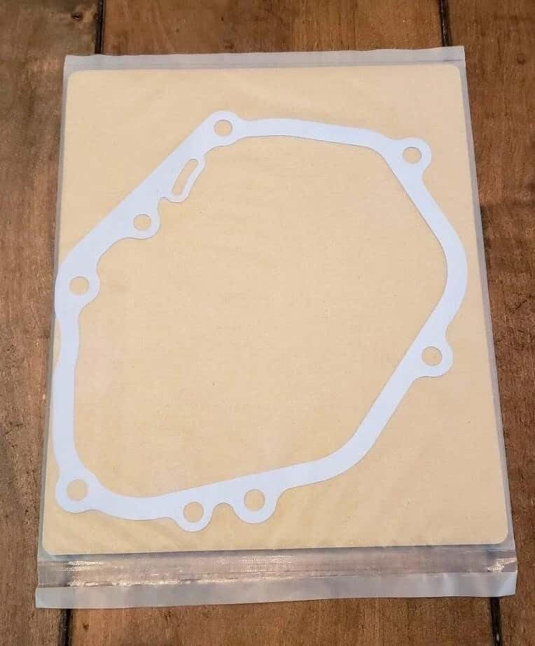 Oil Pan Cylinder Gasket GX160UH2 HRC216K3 11381-Z1V-701,Replacement for Honda OEM