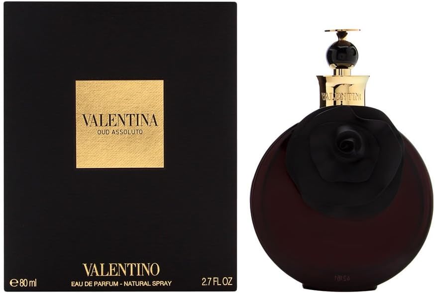 Valentino Valentina Oud Assoluto by Valentino - perfumes for women - Eau de Parfum, 80 ml