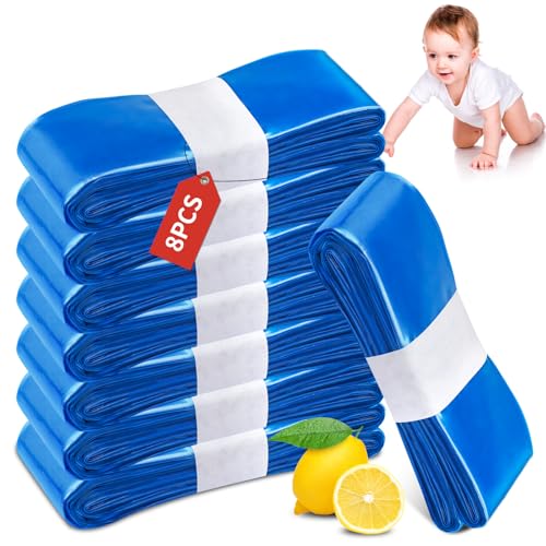 Cassetta di ricarica per pannolini