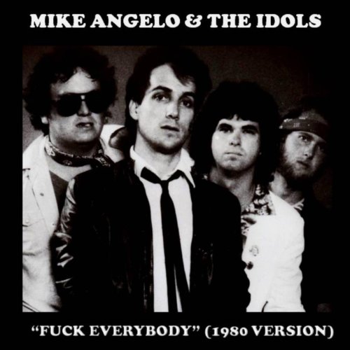 Mike Angelo & the Idols