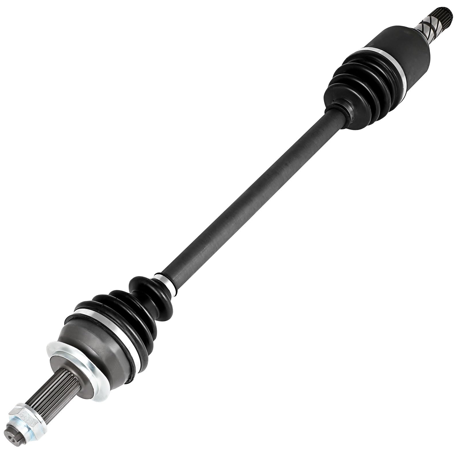 Amazon.com: CV Axle Shaft Assembly Front Left Right Fit 2008-2011