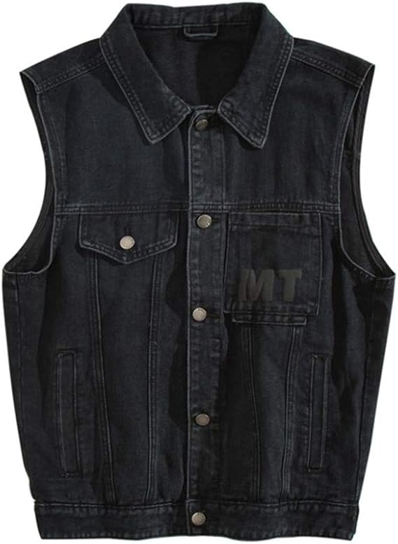 Amazon jqbflデニムベスト メンズ デニム ジャケット ノースリーブ ジレ ベスト ゆったり ジージャン カジュアル 袖なし チョッキ 大きいサイズ 秋 ベスト 通販 Amazon jqbflデニムベスト メンズ デニム ジャケット ノースリーブ ジレ ベスト ゆったり ジージャン カジュアル 袖なし チョッキ 大きいサイズ 秋 ベスト 通販