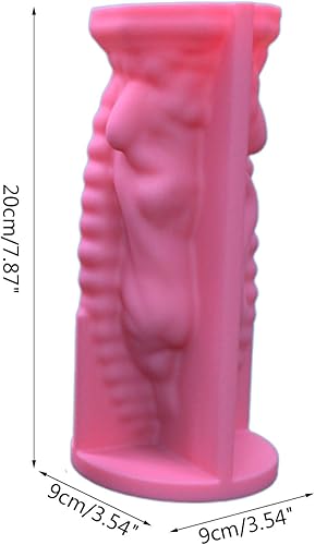 Miniatura 4 de Silicone Mold Making Virgin Sculpture Epoxy Resin Casting Soap Molds Silicone for Making