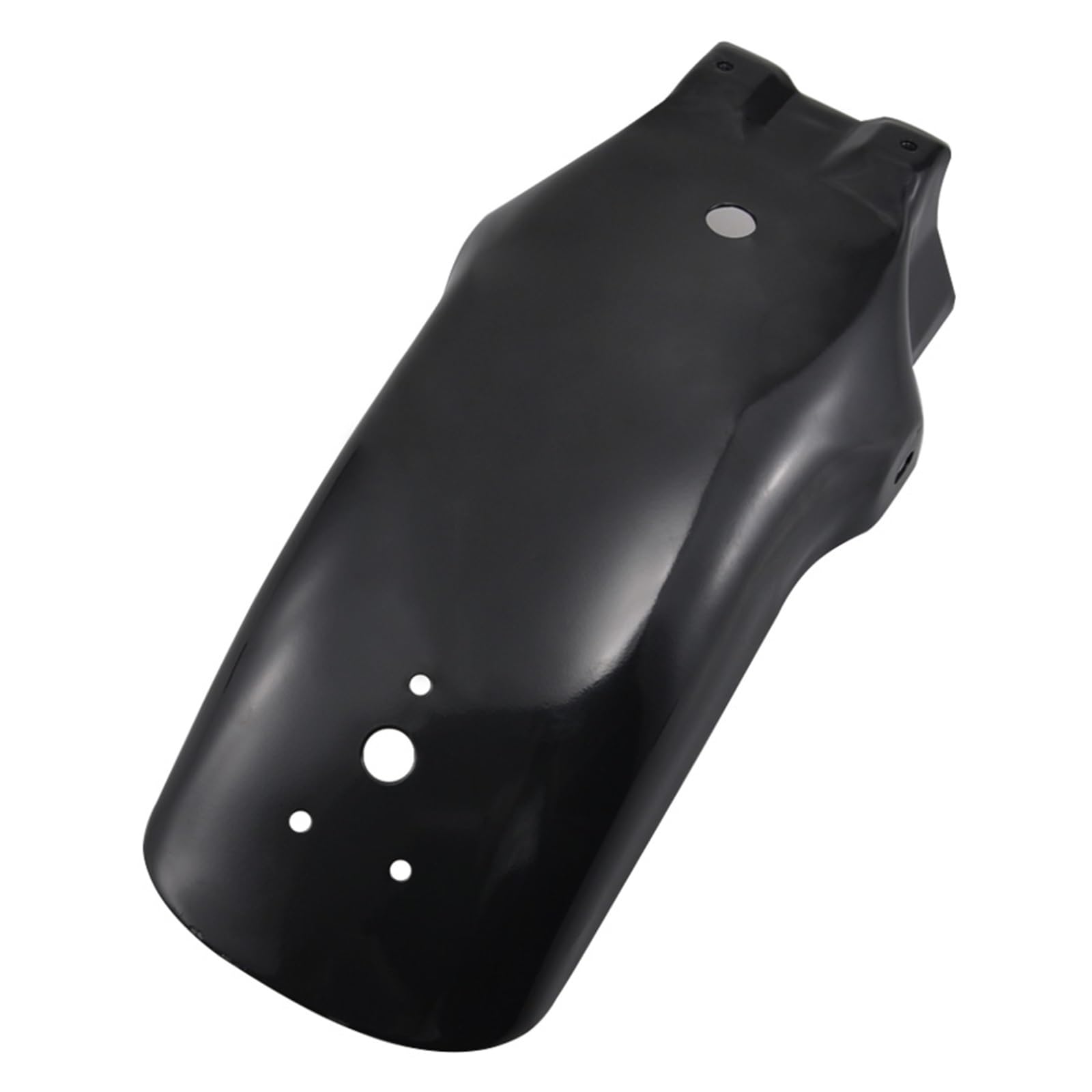 Universale In Metallo Parafango Posteriore Moto Per Chopper Bobber Per Shadow 750 600 Magna VTX1300 VTX1800