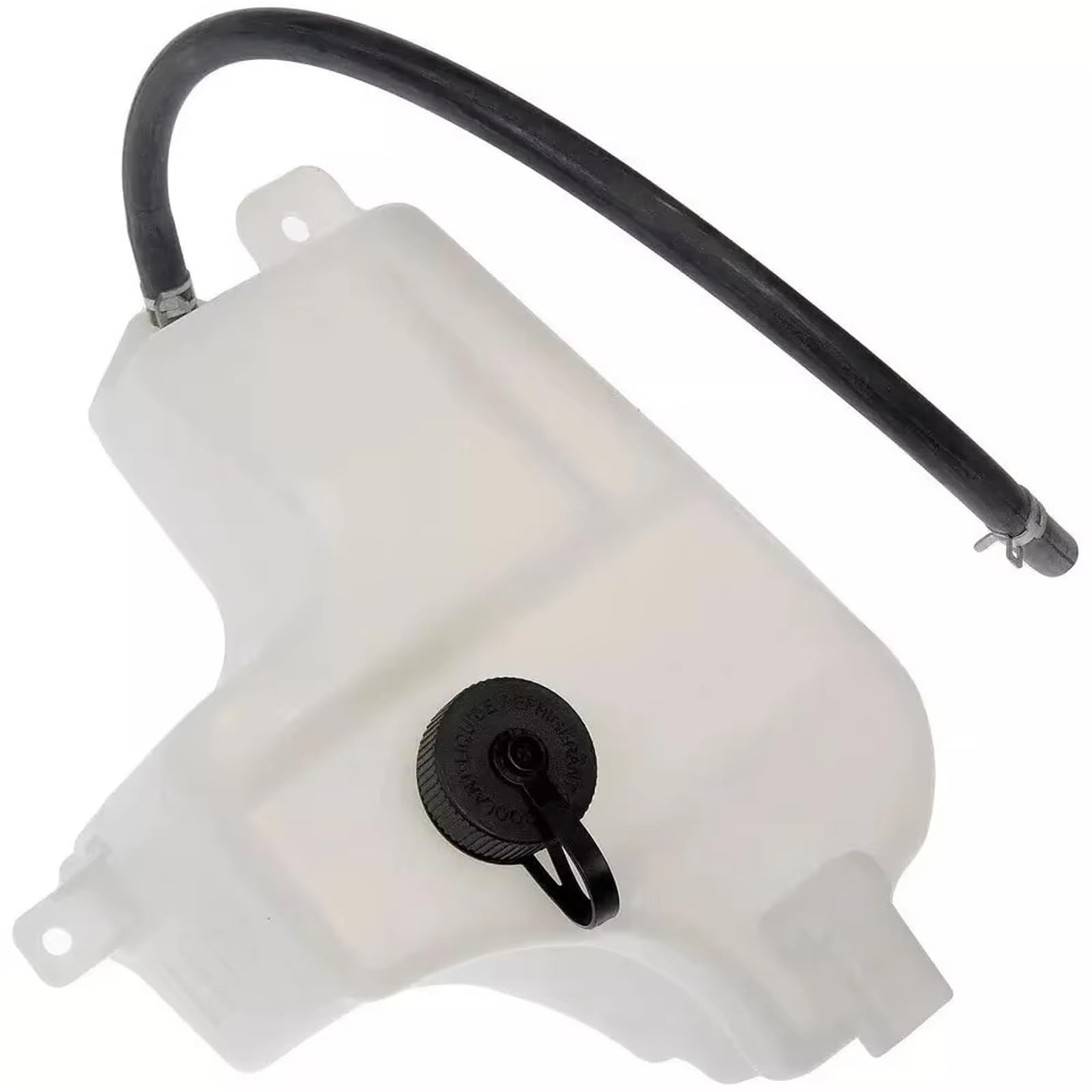 Serbatoio Dell'acqua Raffreddamento Per Nissan Per Altima Serbatoio Troppopieno Espansione Serbatoio Liquido Raffreddamento Motore Con Tappo radiatore del motore