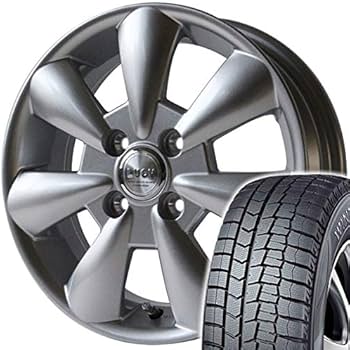 Amazon | 【適合車種:スズキ エブリィワゴン(DA64W)2005-】 DUNLOP