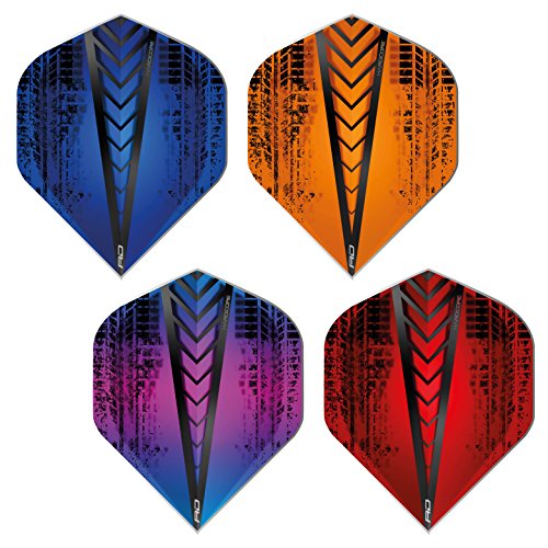The Best Dart Flights in 2022 Reviewed by Expert Users Tim Rylands