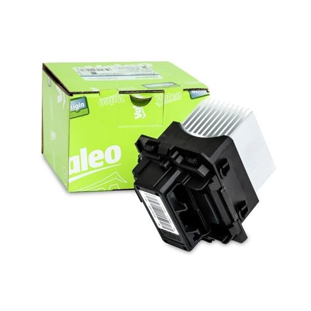 Attuatore, Climatizzatore VALEO 509913
