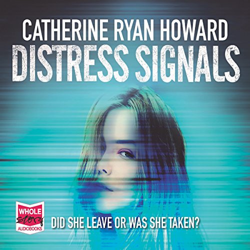 Distress Signals (Audio Download) Catherine Ryan Howard, Stephen