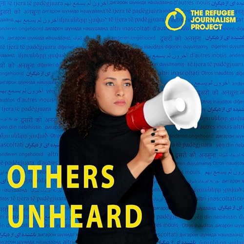 『Others Unheard』のカバーアート