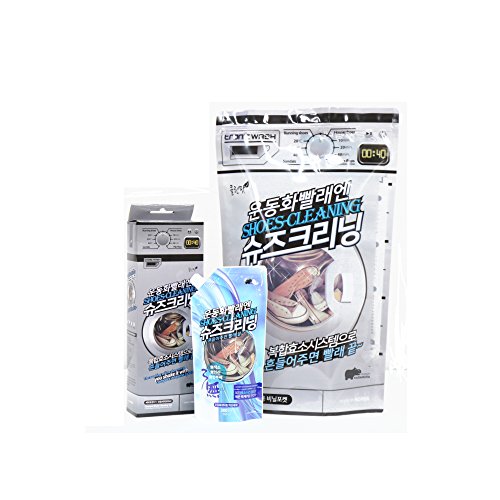 Best Detergent For White Sneakers