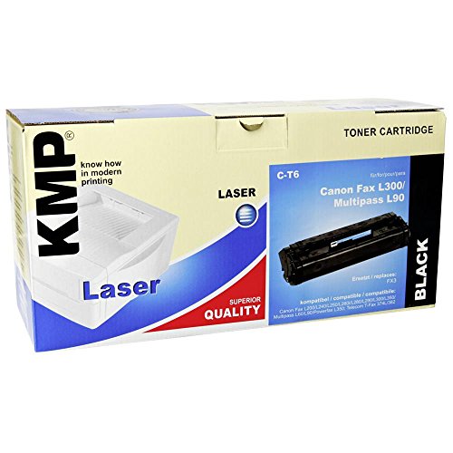 Toner KMP C-T6 haute capacité pour des graphiques nets