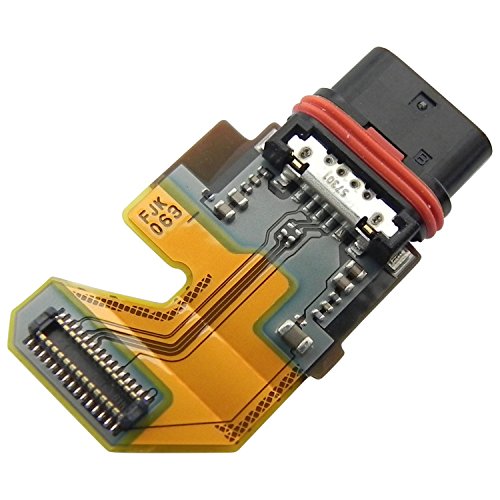 MMOBIEL Connettore Dock Compatibile con Sony